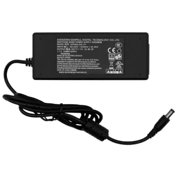 Reyee 5 Port Gigabit 2 WAN 4 PoE 54W Cloud Route - Image 7