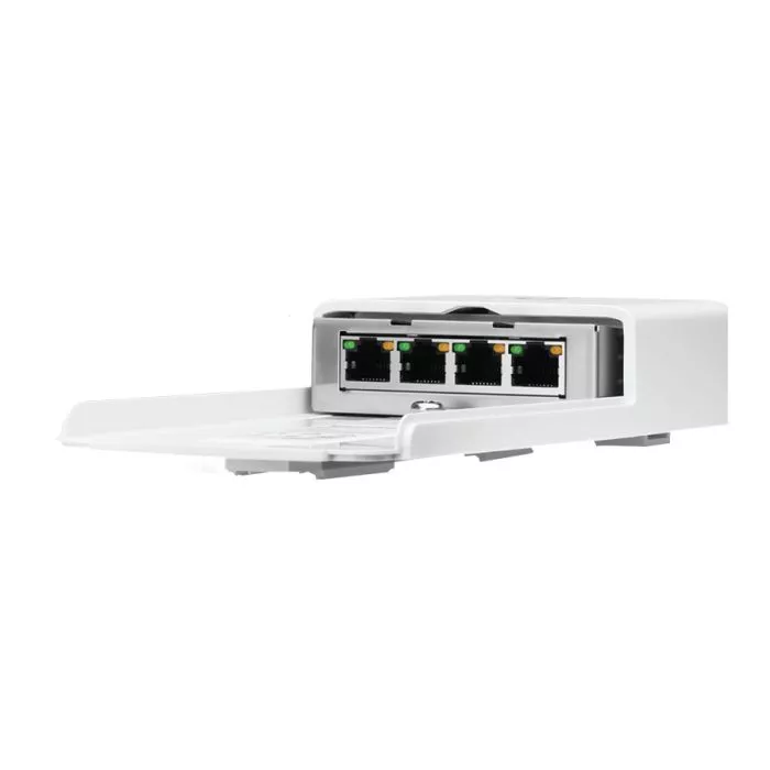Ubiquiti NanoSwitch Outdoor 4 Port Gigabit with 3 POE Out - Image 3